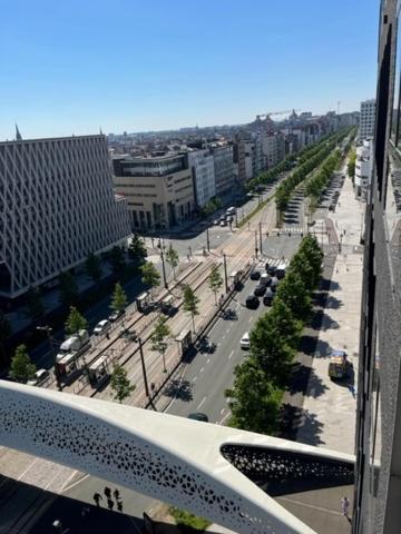 "Vh Apartment" - Center Of Antwerp - Free Parking المظهر الخارجي الصورة